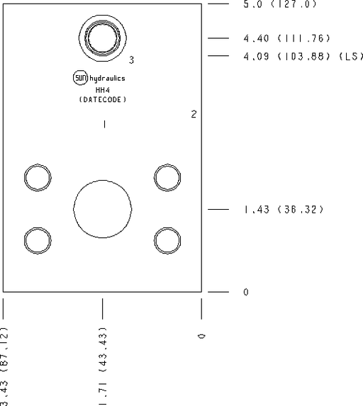 Sun-Hydraulics-HH4/M