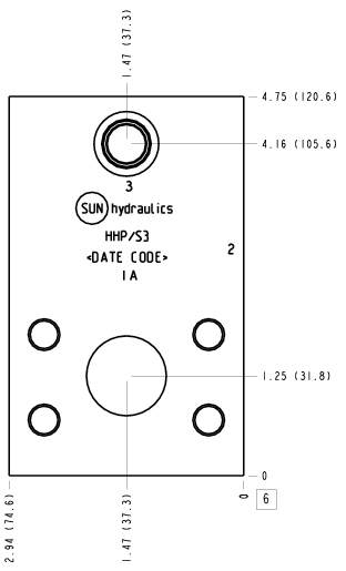 Sun-Hydraulics-HHP/S
