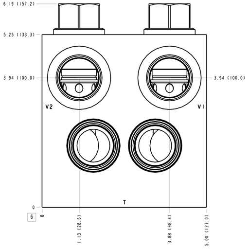 Sun-Hydraulics-HMM/Y