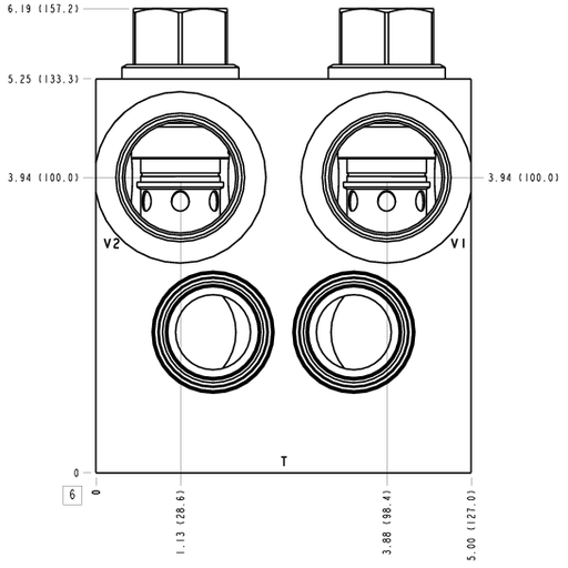 Sun-Hydraulics-HMN/S