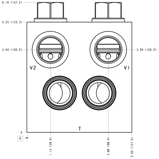 Sun-Hydraulics-HMX/Y