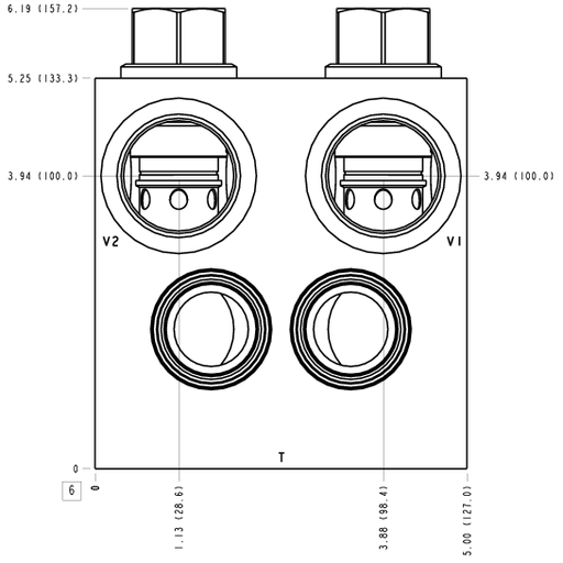 Sun-Hydraulics-HMY/Y