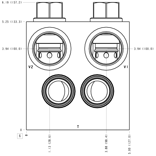 Sun-Hydraulics-HMY/Y
