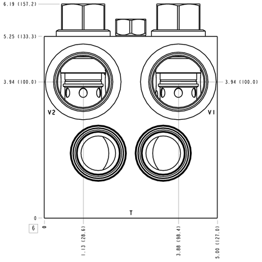 Sun-Hydraulics-HNN/Y