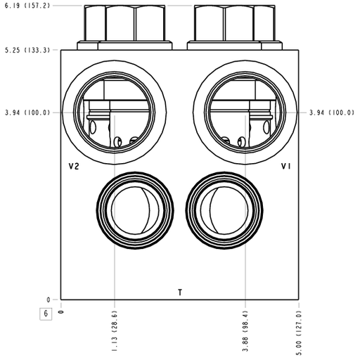 Sun-Hydraulics-HPN/Y