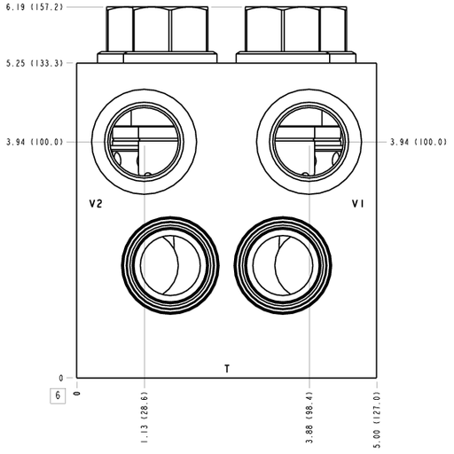 Sun-Hydraulics-HPX/Y