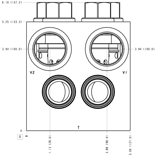 Sun-Hydraulics-HPY/V