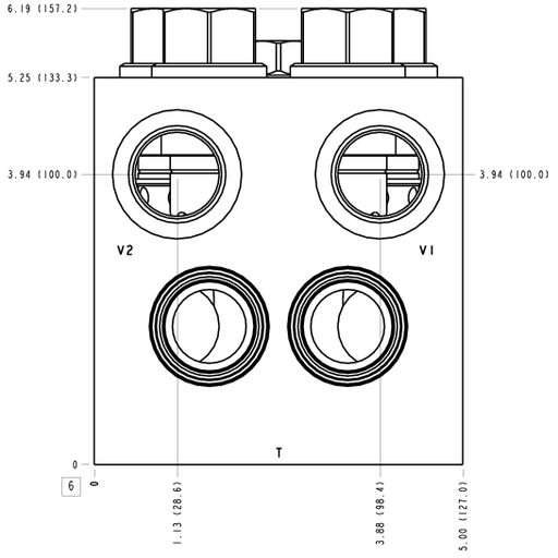 Sun-Hydraulics-HQX/S