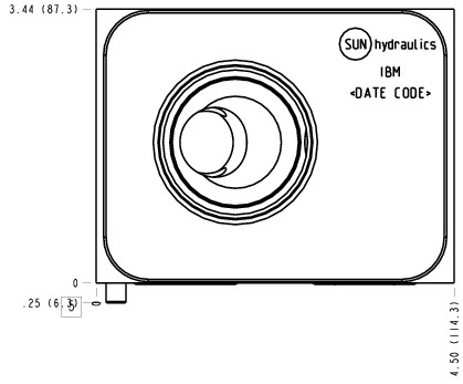 Sun-Hydraulics-IBM/V