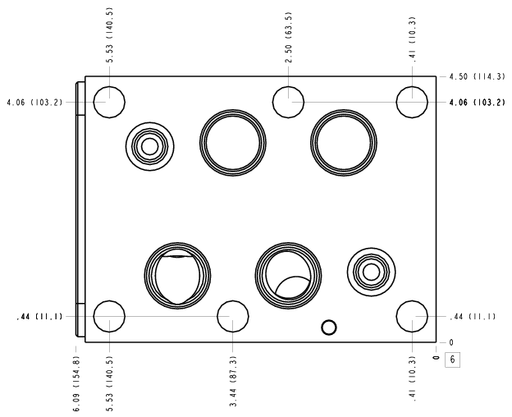 Sun-Hydraulics-IBT/Y