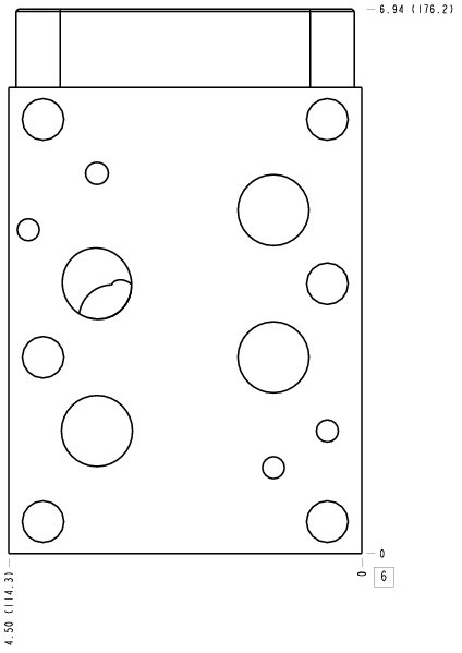 Sun-Hydraulics-IBU/Y