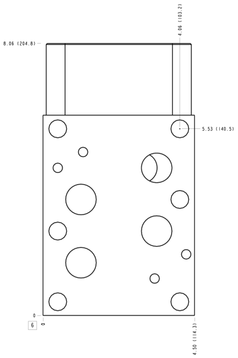 Sun-Hydraulics-IBV/Y