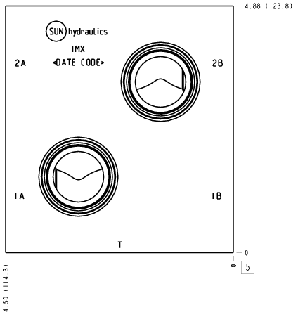 Sun-Hydraulics-IMX/Y