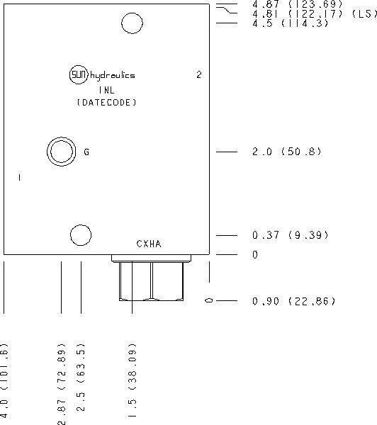 Sun-Hydraulics-INL/S