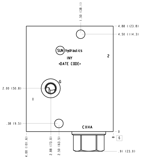 Sun-Hydraulics-INY/Y