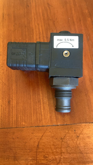 Hägglunds indicador de filtro 478 3233-763