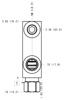 Sun-Hydraulics-J6U/Y