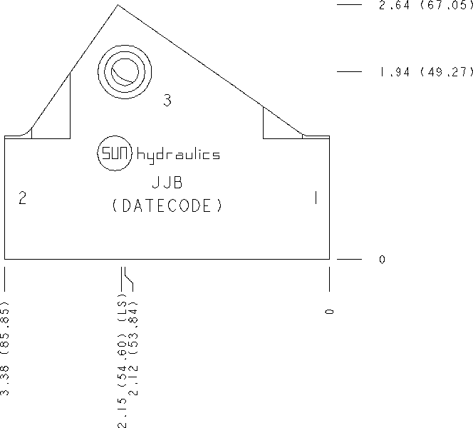 Sun-Hydraulics-JJB/S