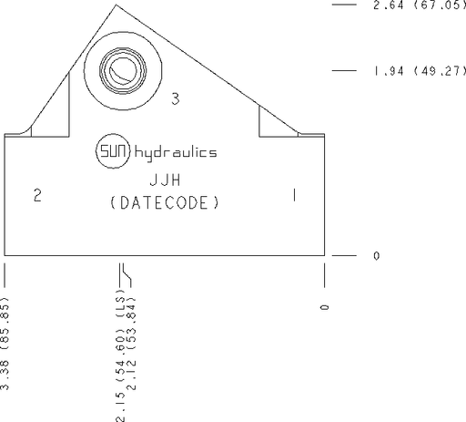 Sun-Hydraulics-JJH/S