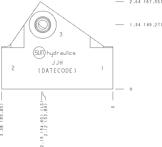 Sun-Hydraulics-JJH/S