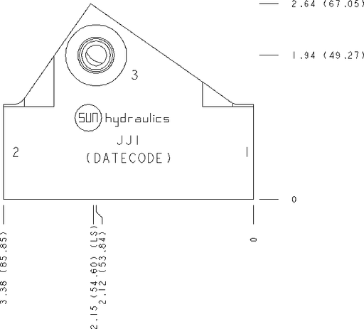 Sun-Hydraulics-JJI/S