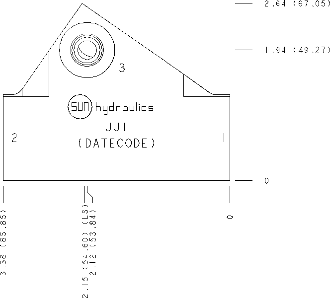 Sun-Hydraulics-JJI/S