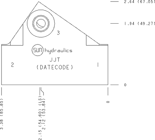 Sun-Hydraulics-JJT/S