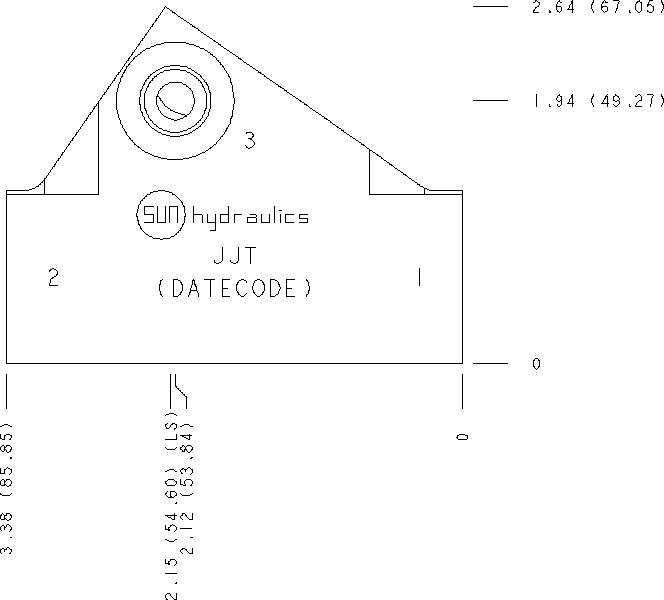Sun-Hydraulics-JJT/S