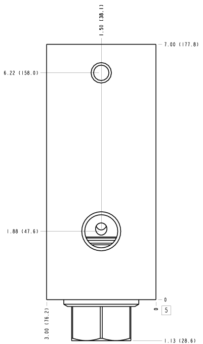 Sun-Hydraulics-K2D/Y