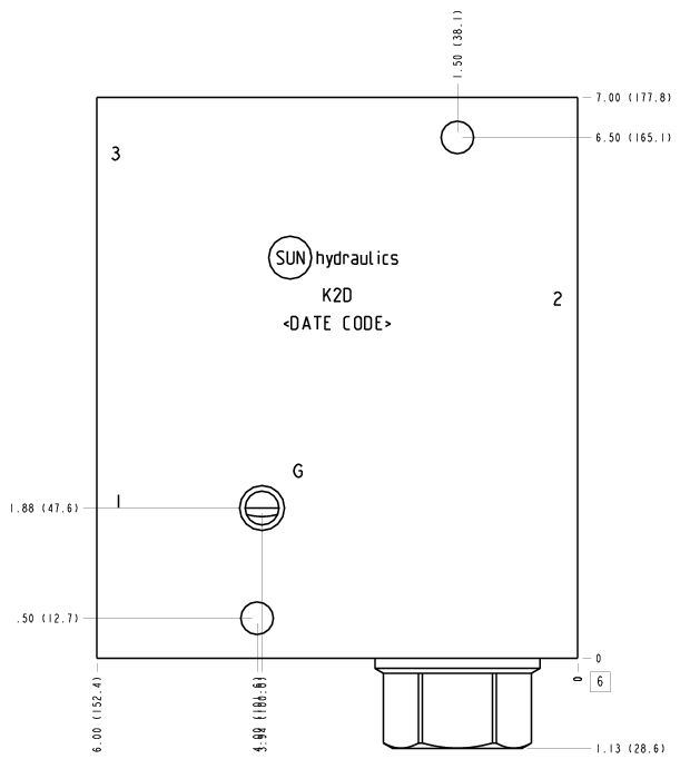 Sun-Hydraulics-K2D/V