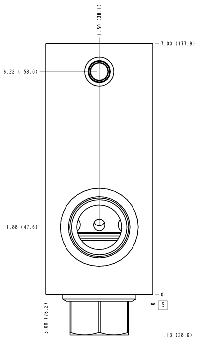 Sun-Hydraulics-K2N/V
