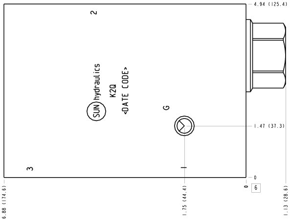 Sun-Hydraulics-K2Q/M