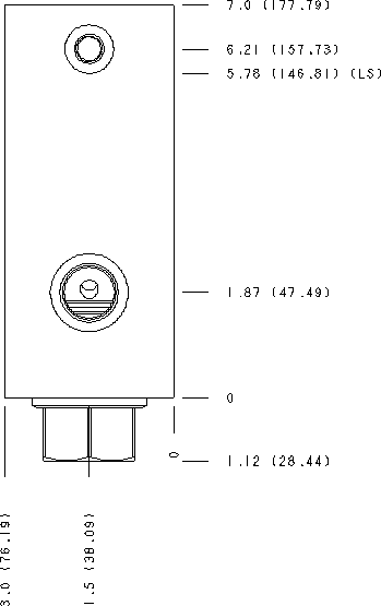Sun-Hydraulics-K2W/Y
