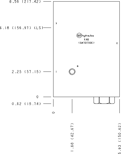 Sun-Hydraulics-K48/Y