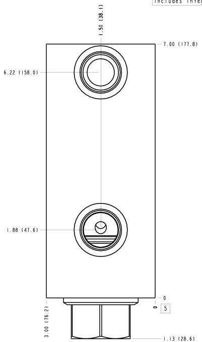 Sun-Hydraulics-K4L/S
