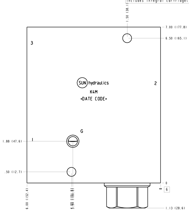 Sun-Hydraulics-K4M