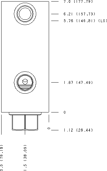 Sun-Hydraulics-K4W/S