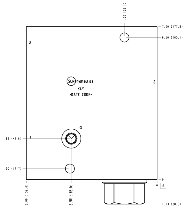 Sun-Hydraulics-K4Y/V
