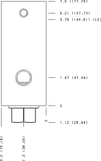 Sun-Hydraulics-K6D/Y
