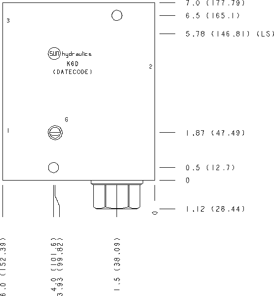 Sun-Hydraulics-K6D