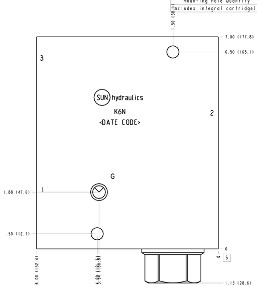 Sun-Hydraulics-K6N