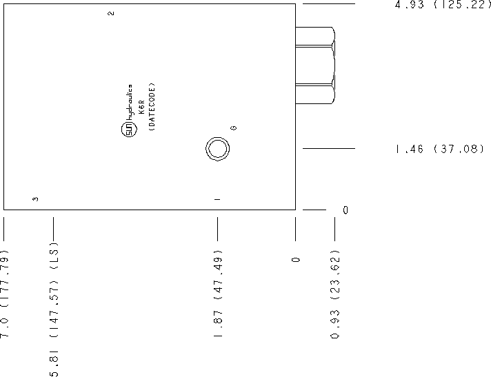 Sun-Hydraulics-K6R