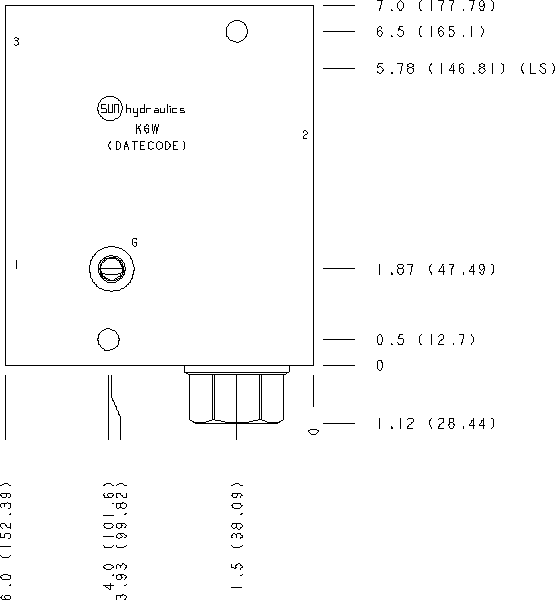 Sun-Hydraulics-K6W