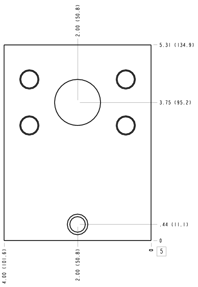Sun-Hydraulics-KE5/M