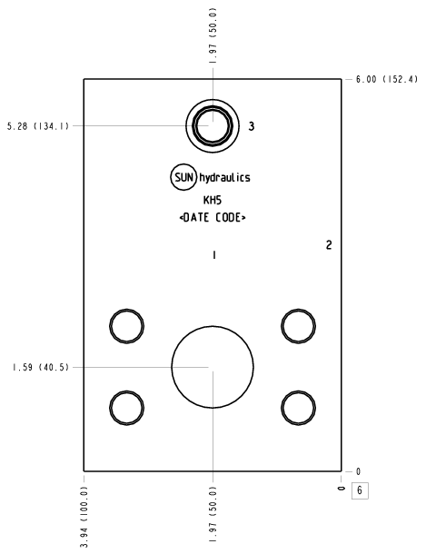 Sun-Hydraulics-KH5/S