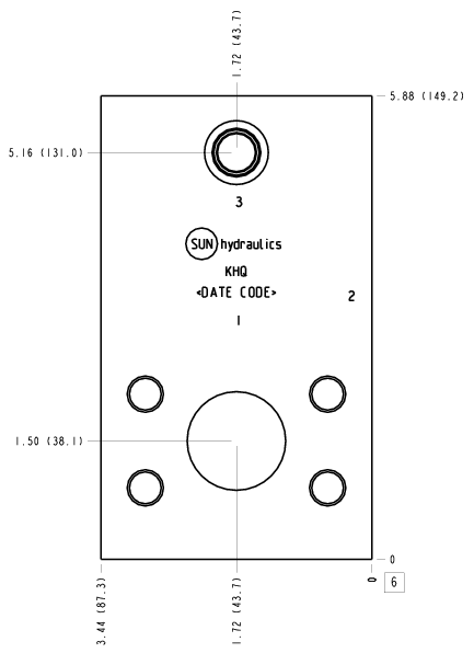 Sun-Hydraulics-KHQ/M