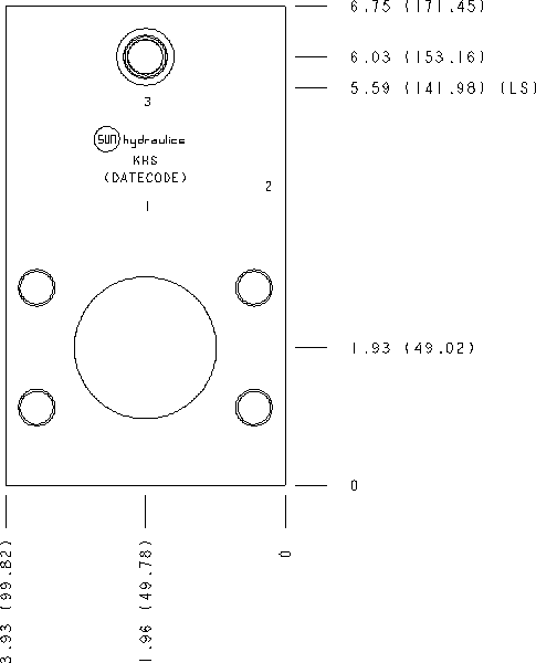 Sun-Hydraulics-KHS/T
