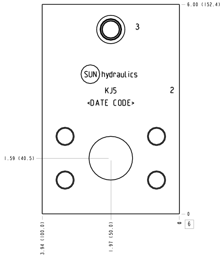 Sun-Hydraulics-KJ5/S