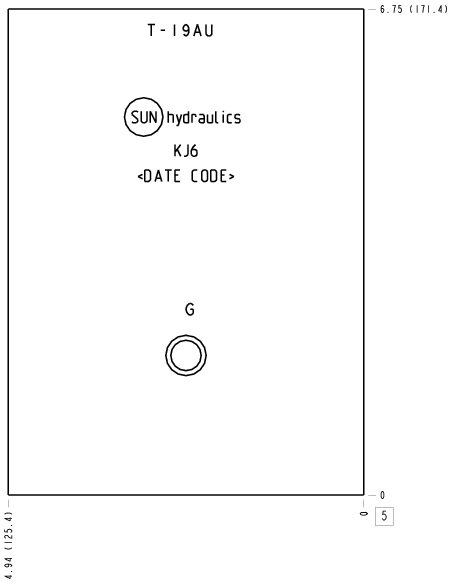 Sun-Hydraulics-KJ6/S