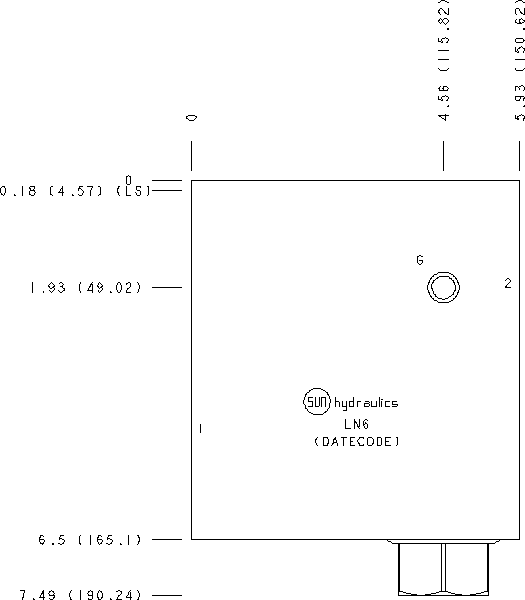 Sun-Hydraulics-LN6/S